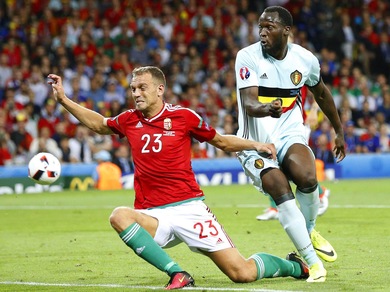 Calciomercato Everton: «Lukaku addio, arriva Bony dal City»