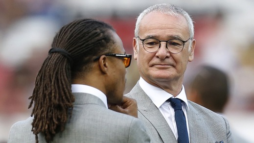 Calciomercato: «Il Leicester di Ranieri è vicino a Brady»