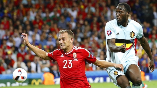 Calciomercato Everton: «Lukaku addio, arriva Bony dal City»