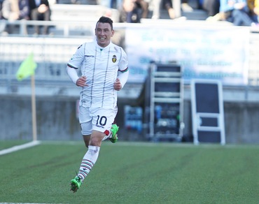 Calciomercato Empoli, dopo Matheus c'è Falletti