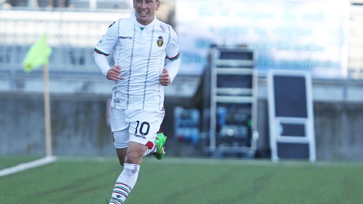 Bologna, con Faletti termina la prima fase del calciomercato