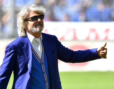 Calciomercato Sampdoria, Silva è l'idea per il centrocampo