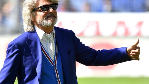 Calciomercato Sampdoria, Silva è l'idea per il centrocampo