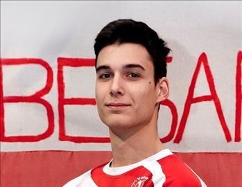 Volley: A2 Maschile, Cantù ingaggia Andrea Olivati