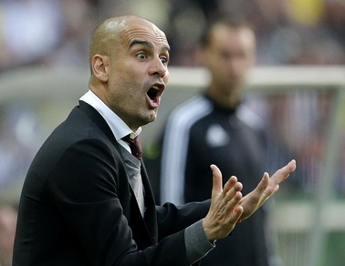 Calciomercato, «Guardiola sfiducia Hart, in porta Bravo o Valdes»