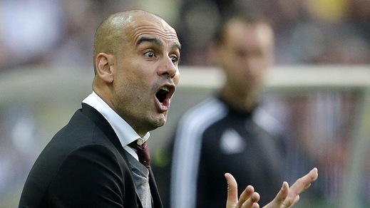 Calciomercato, «Guardiola sfiducia Hart, in porta Bravo o Valdes»