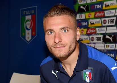 Calciomercato Lazio: Immobile atteso a Roma per le visite mediche