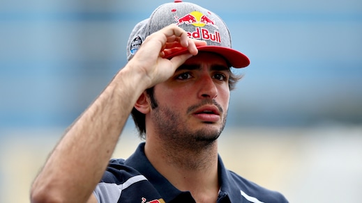 F1, Horner: «Sainz resterà alla Toro Rosso»