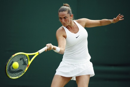 Wimbledon: quote facili per Roberta Vinci