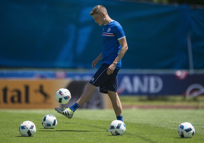 Euro 2016, un po' di Sardegna e un po' di Parma nella favola Islanda