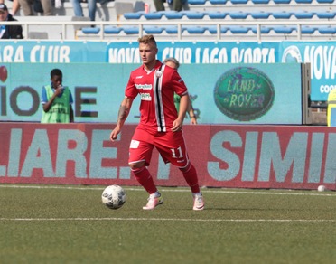 Calciomercato Empoli, ufficiale l'arrivo di Dimarco