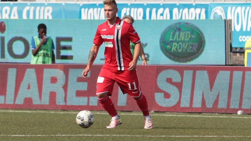 Calciomercato Empoli, ufficiale l'arrivo di Dimarco