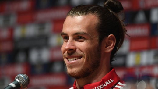 Euro 2016, Bale rivela: «Qualche mio compagno aveva prenotato le vacanze»