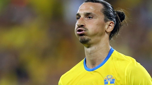 Ufficiale, Ibrahimovic al Manchester United: «È la mia prossima destinazione»