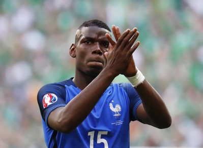 Calciomercato: «Pogba al Manchester United per 96 milioni»