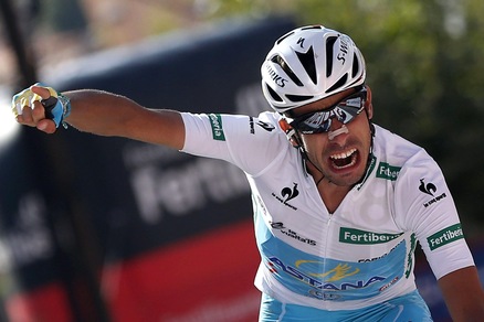 Ciclismo, Tour de France: Aru svetta tra i favoriti