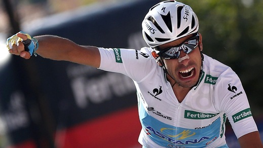 Ciclismo, Tour de France: Aru svetta tra i favoriti