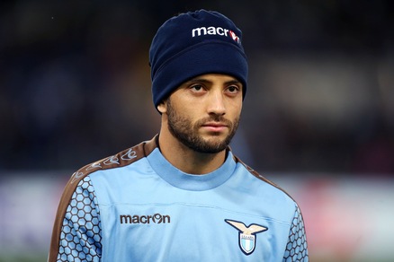 Il caso: la Lazio dice no a Felipe a Rio
