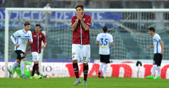 Calciomercato Palermo, Ceccherini è a un passo