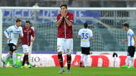 Calciomercato Palermo, Ceccherini è a un passo