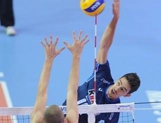 Volley: A2 Maschile, Luca Borgogno firma per Alessano