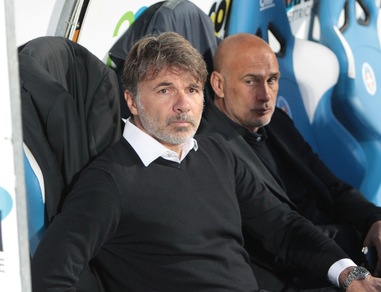 Calciomercato Benevento, inizia l'era Baroni