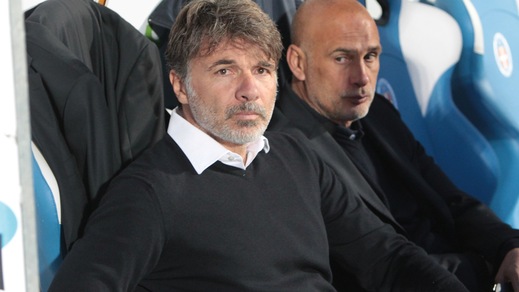 Calciomercato Benevento, inizia l'era Baroni