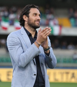 Toni: «La Roma allo Stadium può riaprire il campionato»