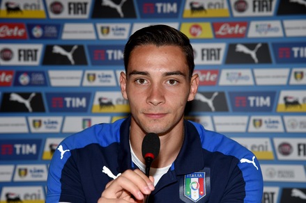 Euro 2016 Italia, De Sciglio: «Germania? Al gol di Grosso sfasciai casa»