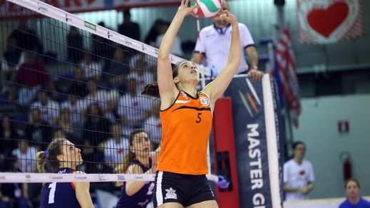Volley: A1 Femminile, Martina Balboni torna a Monza