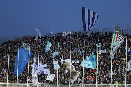 Lazio, due anni di squalifica a Zauri e 30mila euro di multa al club