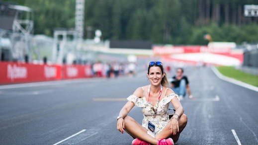 F1, Gp Austria: tifoso sventolerà bandiera scacchi, è la prima volta