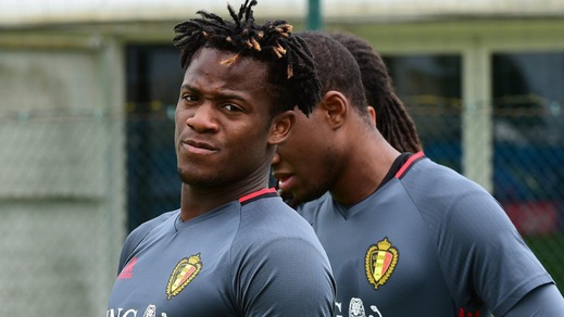 Calciomercato, Batshuayi-Chelsea, e quel Belgio-Italia a Bruxelles