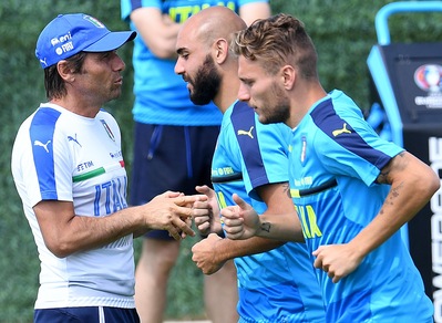 Euro 2016 Italia, ecco l'arma segreta per le vittorie di Conte