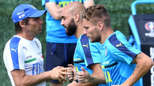 Euro 2016 Italia, ecco l'arma segreta per le vittorie di Conte