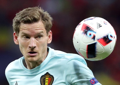 Belgio, che grana! Vertonghen ko: per lui Europei finiti