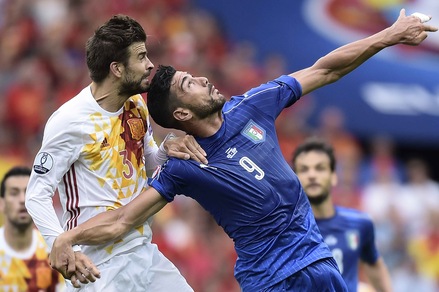 Euro 2016, da inizio torneo giocati 155 milioni