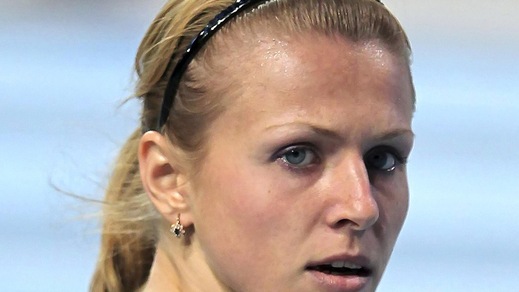 Doping, denunciò gli illeciti: riammessa la russa Stepanova