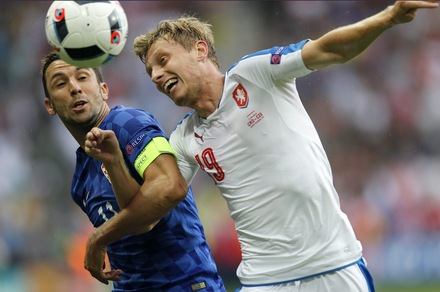 Calciomercato Bologna, Krejci ai dettagli. Incontro per Cigarini