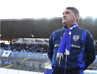 Calciomercato Novara, è ufficiale Boscaglia. Inizia la sua avventura
