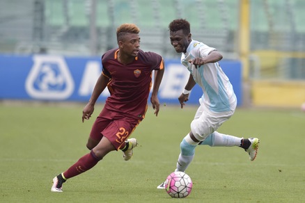 Calciomercato: Cagliari, Sassuolo e Malaga su Machin della Roma