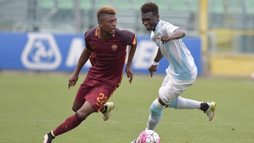 Calciomercato Sassuolo, Machin dalla Roma a un passo