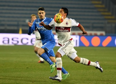 Calciomercato Genoa, fari su Nandez e Barba