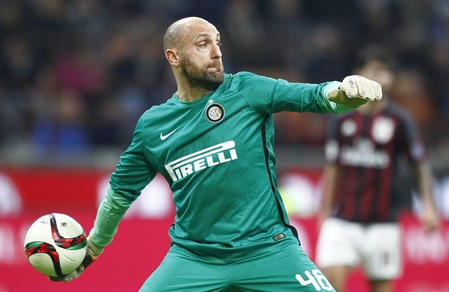 Calciomercato Inter, Berni rinnova. Pasa al Cittadella