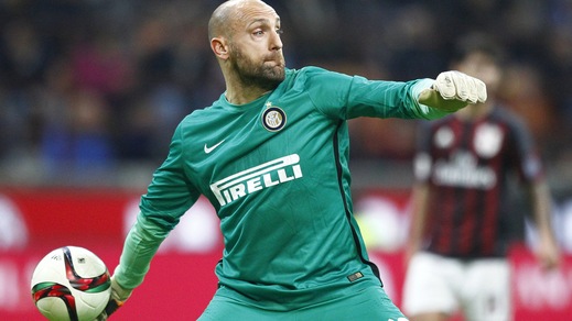 Calciomercato Inter, Berni rinnova. Pasa al Cittadella