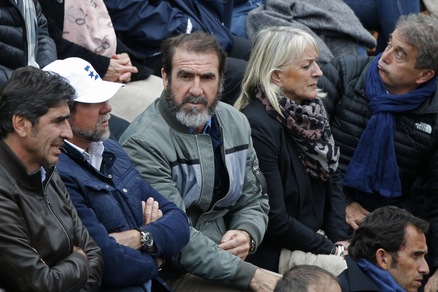 Inghilterra, Cantona si candida: «Con me ct, Kane non tirerà le punizioni»
