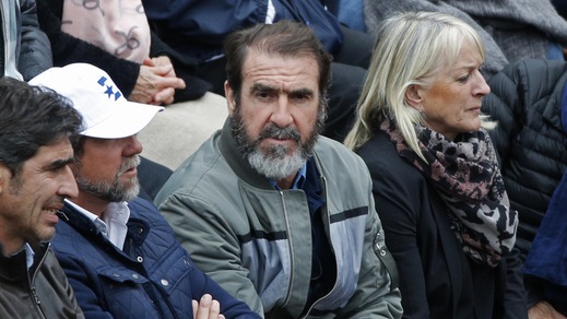 Inghilterra, Cantona si candida: «Con me ct, Kane non tirerà le punizioni»