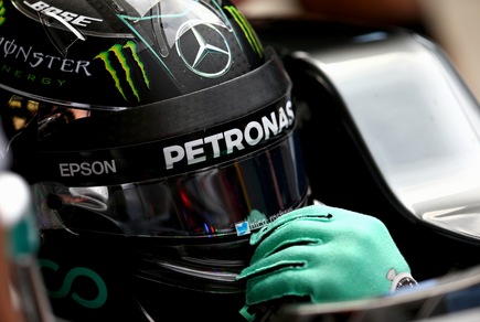 F1, Gp Austria: Rosberg ancora primo, Vettel quarto