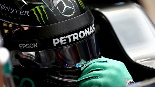 F1, Gp Austria: Rosberg ancora primo, Vettel quarto