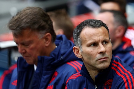 Calciomercato: «Giggs lascia il Manchester United dopo 29 anni»